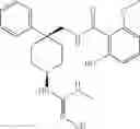 Fig. 642 - CYCLOALKYL INHIBITORS OF POTASSIUM CHANNEL FUNCTION