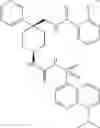 Fig. 664 - CYCLOALKYL INHIBITORS OF POTASSIUM CHANNEL FUNCTION
