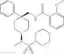 Fig. 699 - CYCLOALKYL INHIBITORS OF POTASSIUM CHANNEL FUNCTION