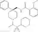 Fig. 706 - CYCLOALKYL INHIBITORS OF POTASSIUM CHANNEL FUNCTION