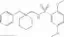 Fig. 719 - CYCLOALKYL INHIBITORS OF POTASSIUM CHANNEL FUNCTION