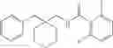 Fig. 723 - CYCLOALKYL INHIBITORS OF POTASSIUM CHANNEL FUNCTION