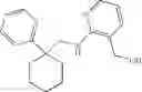 Fig. 773 - CYCLOALKYL INHIBITORS OF POTASSIUM CHANNEL FUNCTION