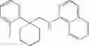 Fig. 801 - CYCLOALKYL INHIBITORS OF POTASSIUM CHANNEL FUNCTION