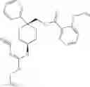Fig. 82 - CYCLOALKYL INHIBITORS OF POTASSIUM CHANNEL FUNCTION