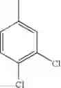 Fig. 117 - 4-arylmorpholin-3-one derivatives, their preparation and therapeutic use thereof