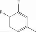 Fig. 123 - 4-arylmorpholin-3-one derivatives, their preparation and therapeutic use thereof