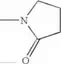 Fig. 128 - 4-arylmorpholin-3-one derivatives, their preparation and therapeutic use thereof