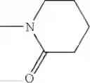 Fig. 132 - 4-arylmorpholin-3-one derivatives, their preparation and therapeutic use thereof