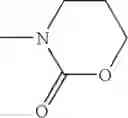 Fig. 160 - 4-arylmorpholin-3-one derivatives, their preparation and therapeutic use thereof