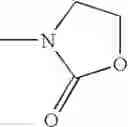 Fig. 171 - 4-arylmorpholin-3-one derivatives, their preparation and therapeutic use thereof