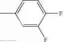 Fig. 207 - 4-arylmorpholin-3-one derivatives, their preparation and therapeutic use thereof