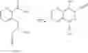 Fig. 05 - Naphthyridine integrase inhibitors