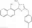 Fig. 100 - Naphthyridine integrase inhibitors