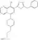 Fig. 102 - Naphthyridine integrase inhibitors
