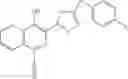 Fig. 106 - Naphthyridine integrase inhibitors