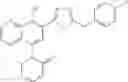 Fig. 109 - Naphthyridine integrase inhibitors