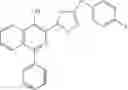 Fig. 111 - Naphthyridine integrase inhibitors