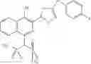 Fig. 114 - Naphthyridine integrase inhibitors