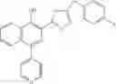 Fig. 117 - Naphthyridine integrase inhibitors