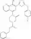 Fig. 119 - Naphthyridine integrase inhibitors