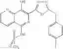 Fig. 120 - Naphthyridine integrase inhibitors