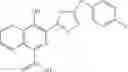 Fig. 121 - Naphthyridine integrase inhibitors