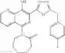 Fig. 122 - Naphthyridine integrase inhibitors