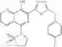 Fig. 124 - Naphthyridine integrase inhibitors