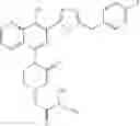 Fig. 125 - Naphthyridine integrase inhibitors