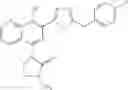 Fig. 126 - Naphthyridine integrase inhibitors