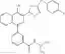 Fig. 128 - Naphthyridine integrase inhibitors