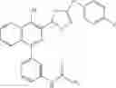 Fig. 129 - Naphthyridine integrase inhibitors