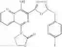 Fig. 131 - Naphthyridine integrase inhibitors