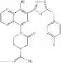 Fig. 137 - Naphthyridine integrase inhibitors