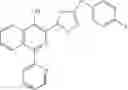 Fig. 140 - Naphthyridine integrase inhibitors