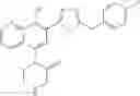 Fig. 141 - Naphthyridine integrase inhibitors