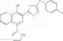 Fig. 145 - Naphthyridine integrase inhibitors