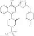 Fig. 146 - Naphthyridine integrase inhibitors