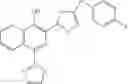 Fig. 148 - Naphthyridine integrase inhibitors
