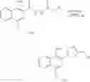 Fig. 15 - Naphthyridine integrase inhibitors