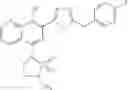 Fig. 158 - Naphthyridine integrase inhibitors