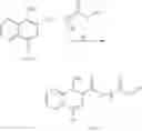 Fig. 16 - Naphthyridine integrase inhibitors