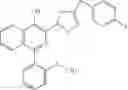 Fig. 165 - Naphthyridine integrase inhibitors