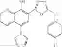 Fig. 166 - Naphthyridine integrase inhibitors