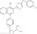 Fig. 171 - Naphthyridine integrase inhibitors