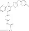 Fig. 173 - Naphthyridine integrase inhibitors