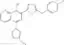 Fig. 174 - Naphthyridine integrase inhibitors
