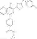 Fig. 177 - Naphthyridine integrase inhibitors