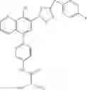 Fig. 180 - Naphthyridine integrase inhibitors